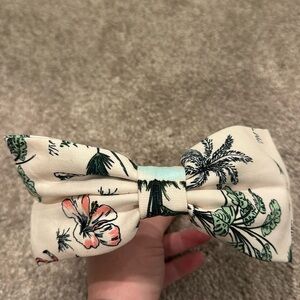 Janie and Jack headband